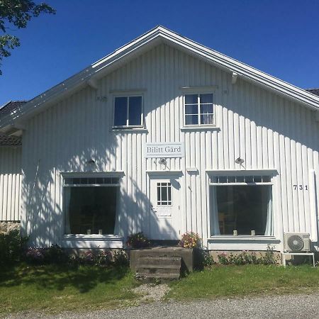 Bilitt gård Hotel Hobol Luaran gambar