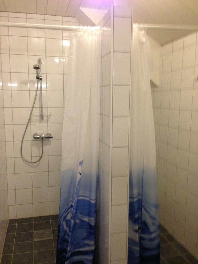Bilitt gård Hotel Hobol Luaran gambar