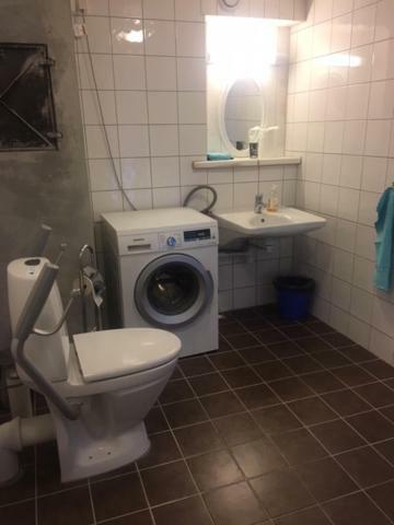 Bilitt gård Hotel Hobol Luaran gambar