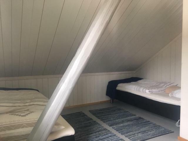 Bilitt gård Hotel Hobol Luaran gambar